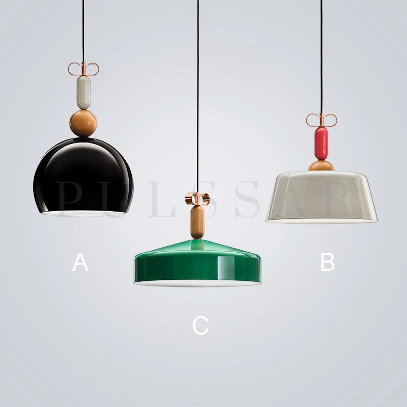 Подвесной светильник DREAM