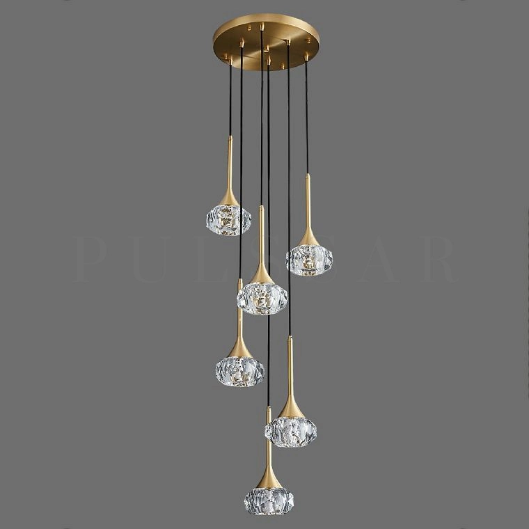 Подвесной светильник MERK