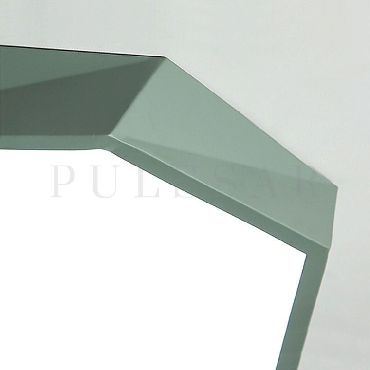 Потолочный светильник GEOMETRIC A