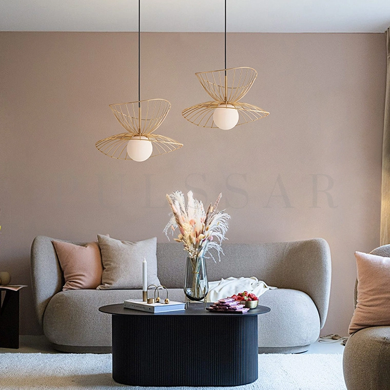 Подвесной светильник SIMRIS