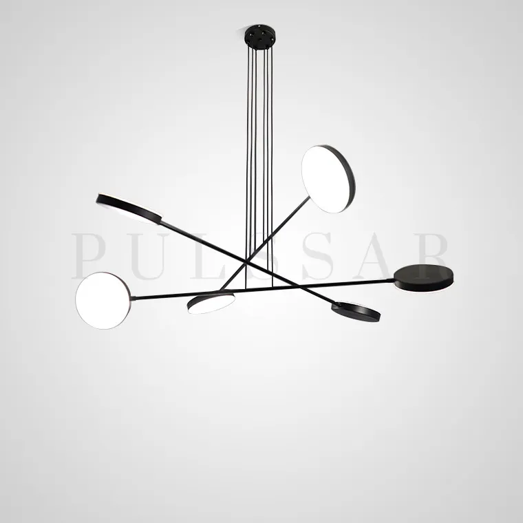 Подвесная люстра LESTI