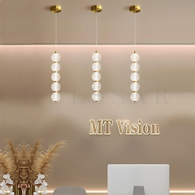 Подвесной светильник CARA ONE