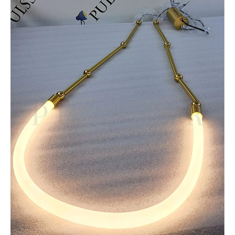 Подвесной светильник ALRIK ONE