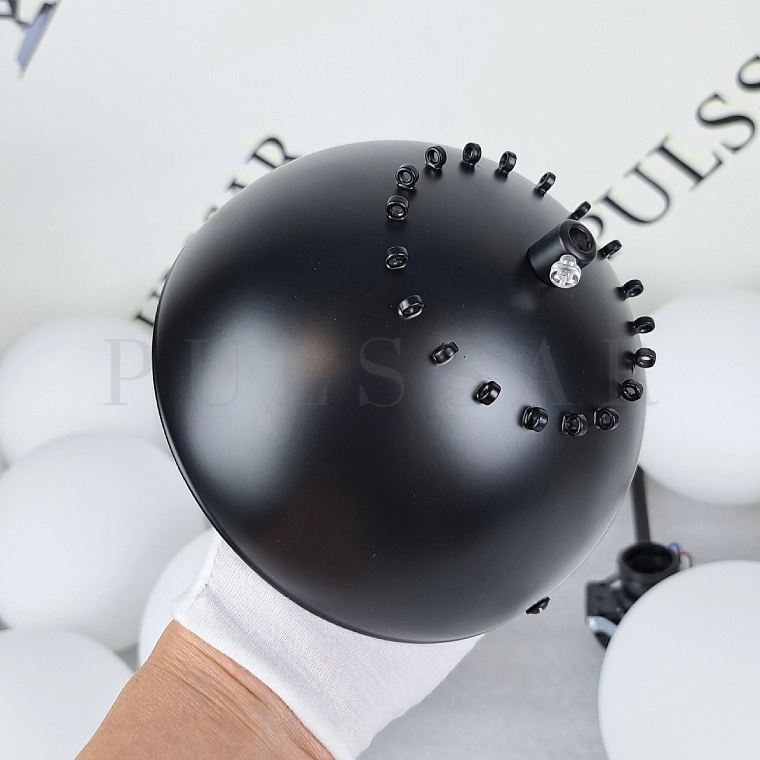 Подвесная люстра OGDEN