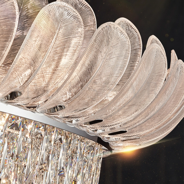 Подвесная люстра GARUDA