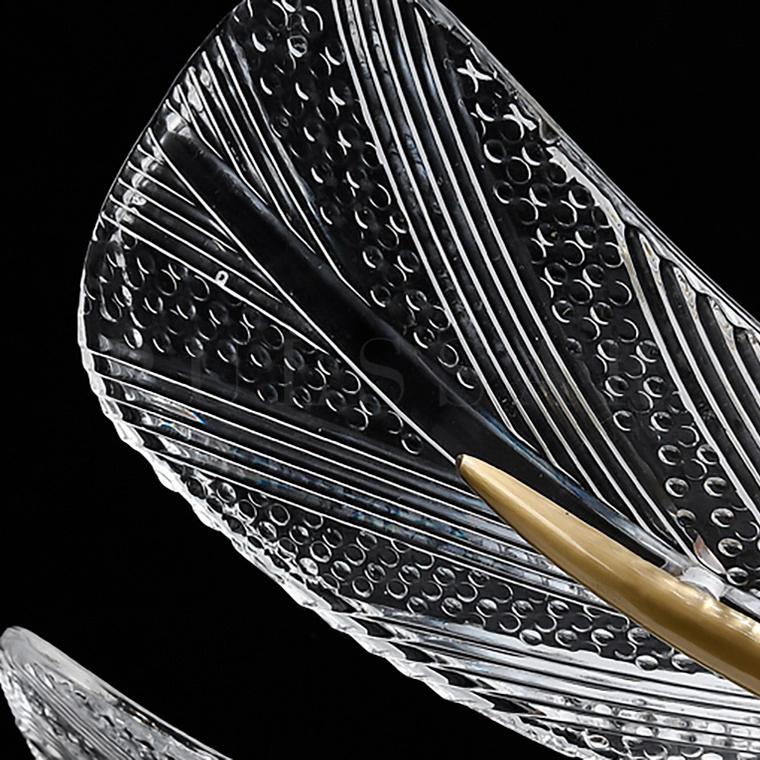 Потолочная люстра VILEGIA CH