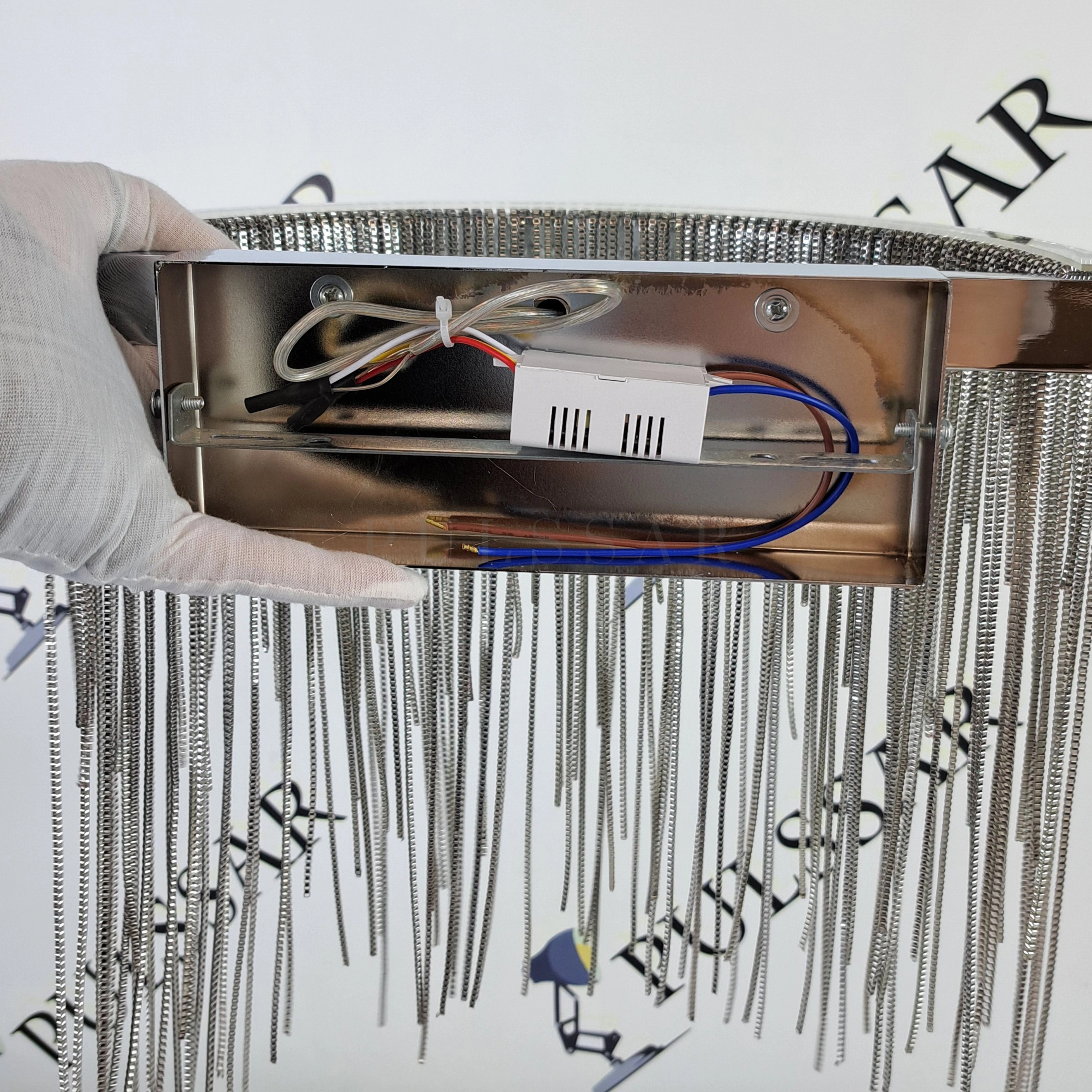 Бра CONCORDIA WALL