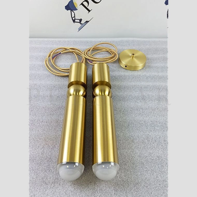 Подвесной светильник PLUMB