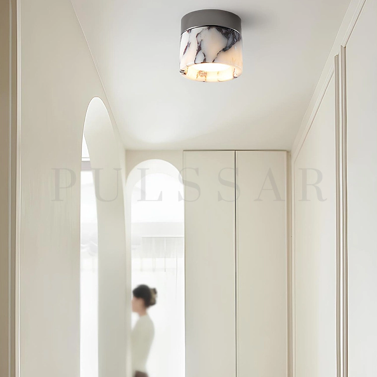 Точечный светильник NOIRAMAR CEL