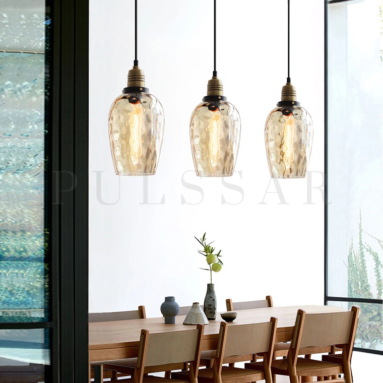 Подвесной светильник SOLARE