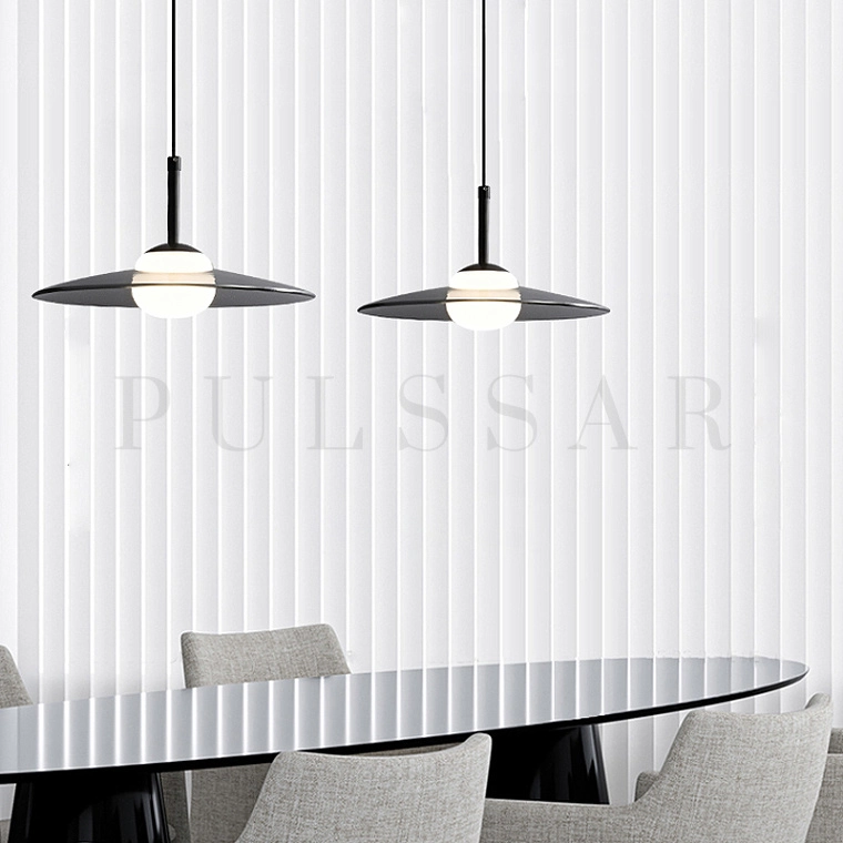 Подвесной светильник GISSUR TRIO