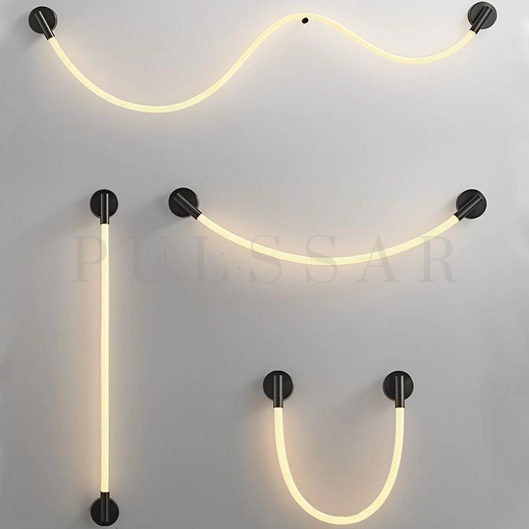 Бра GLORIFY OPTIC WALL