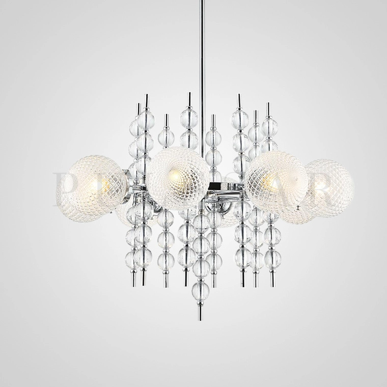 Подвесная люстра GORGET B