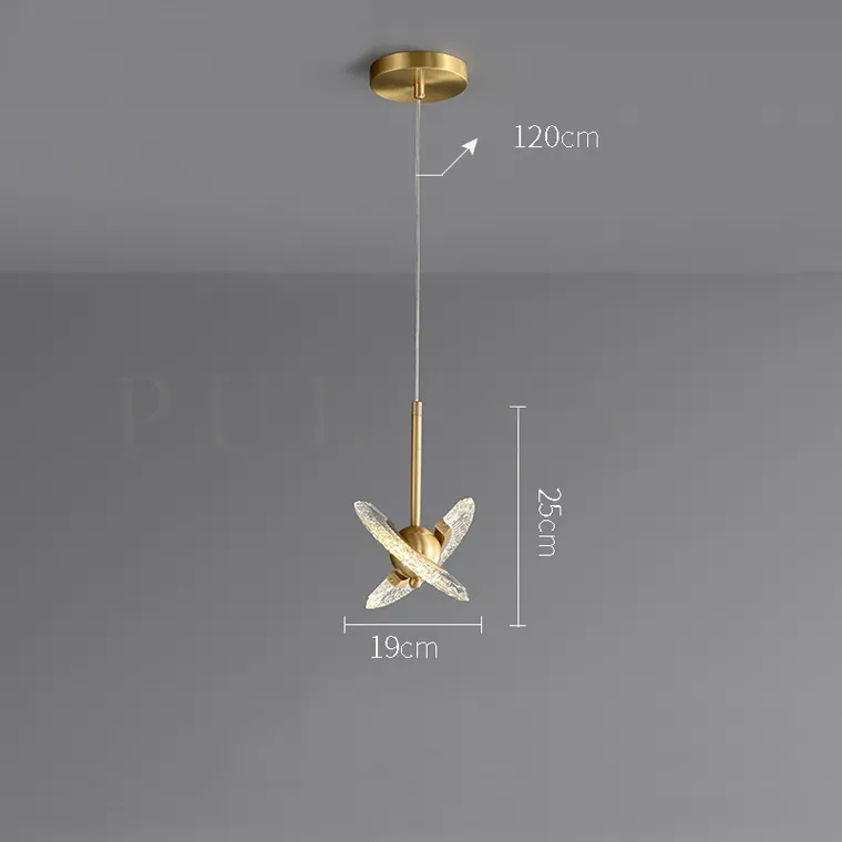 Подвесной светильник PHOENIX LUX