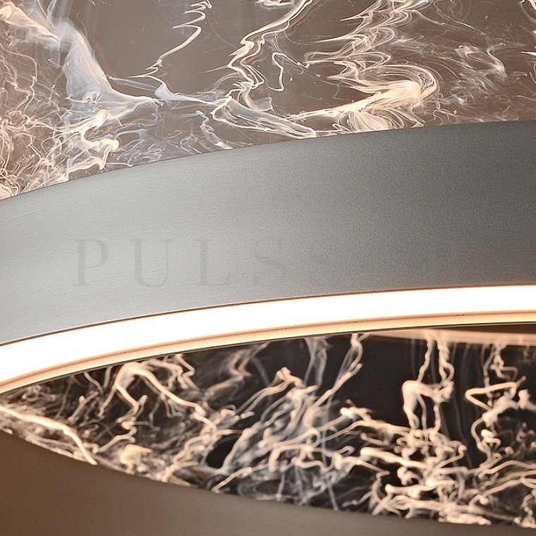 Потолочная люстра ATARI NUOVO CH