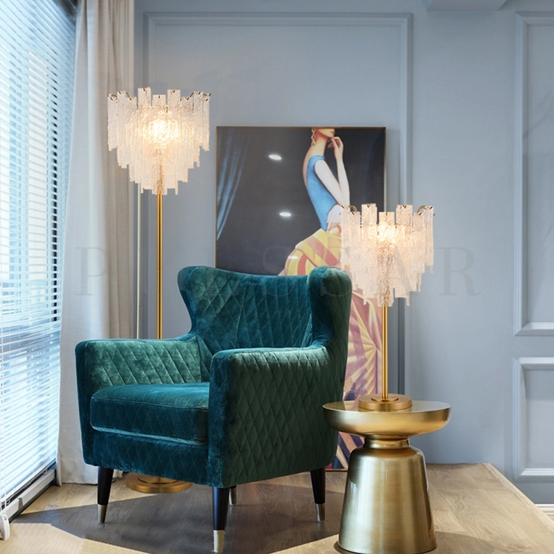 Торшер FAVOR FL