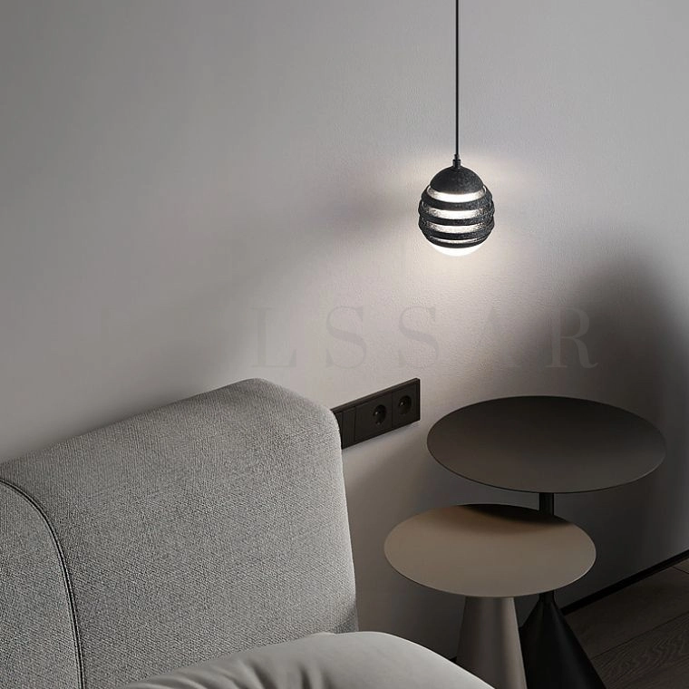 Подвесной светильник GRUNDE