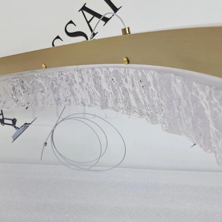 Кольцевая люстра SABINA