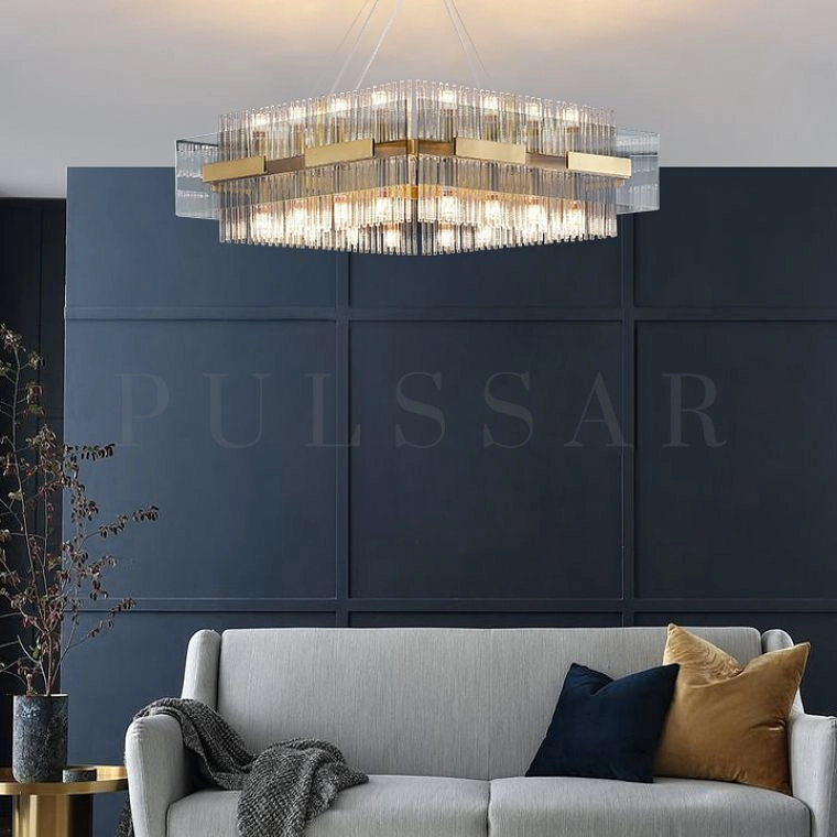 Подвесная люстра SELLA