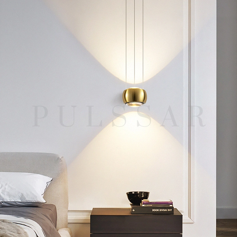 Подвесной светильник JOSS