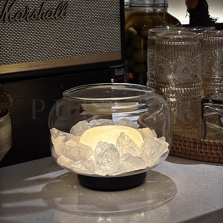 Настольная лампа DORIAN TAB