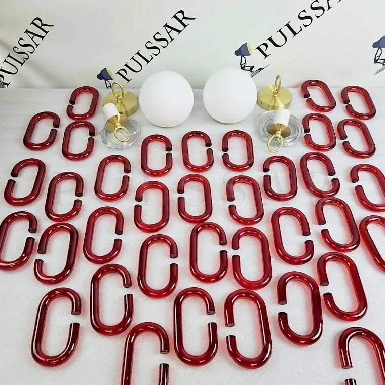 Подвесной светильник CHAIN 2