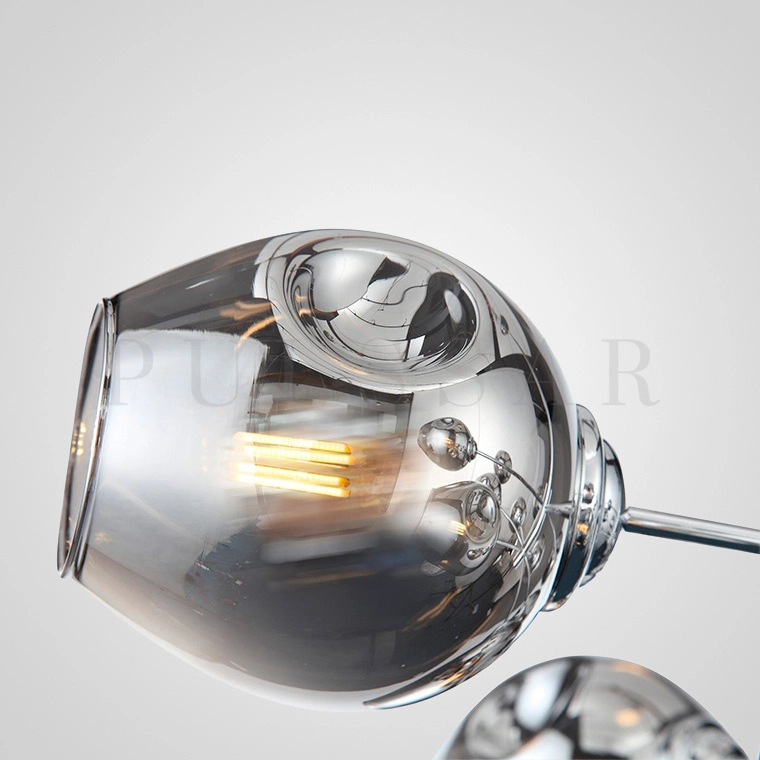 Подвесная люстра MARINE C