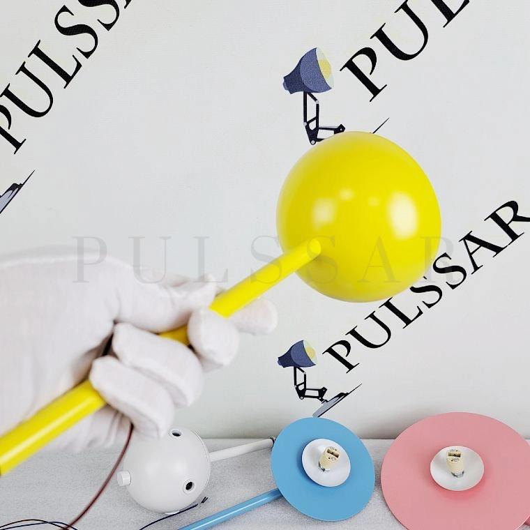 Потолочная люстра HENDY