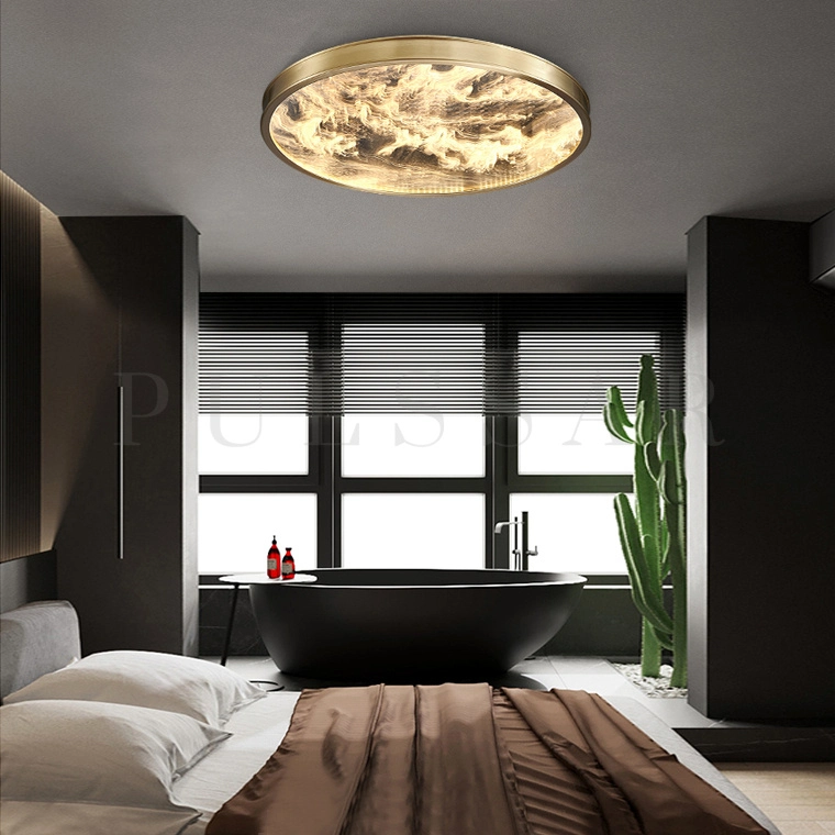 Потолочный светильник MARCUS