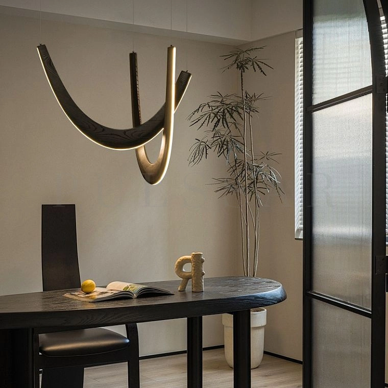 Подвесной светильник ARCOLUZ