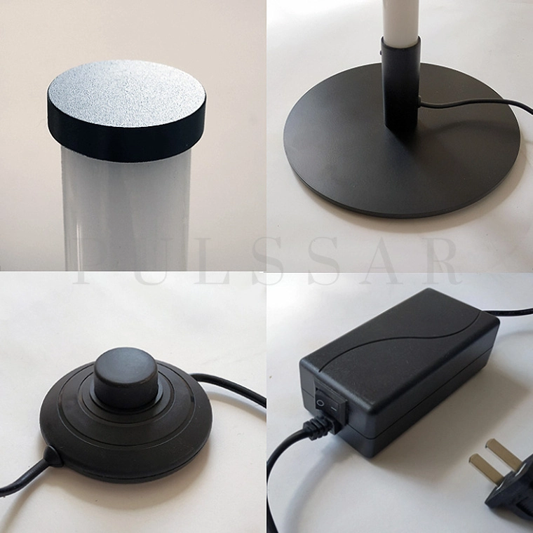 Торшер FABIA FL