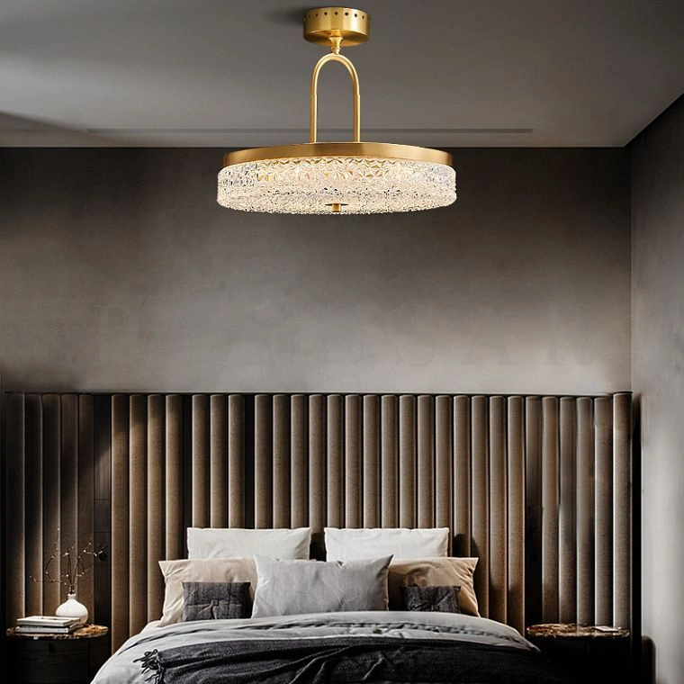 Потолочная люстра JOANNA CH