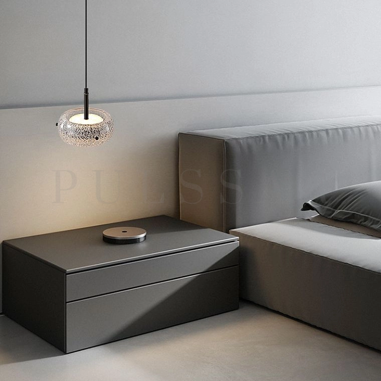 Подвесной светильник EILERT