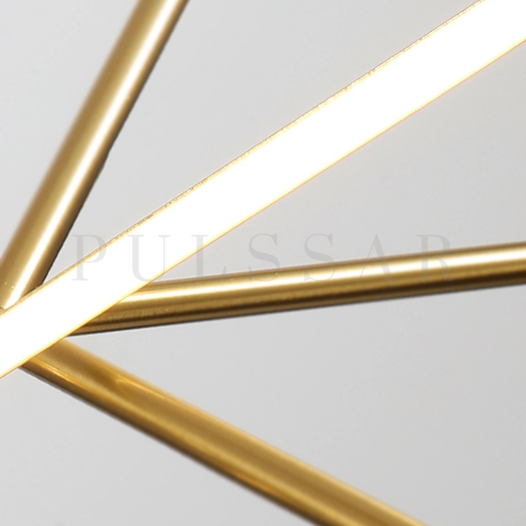 Подвесная люстра CHOICE