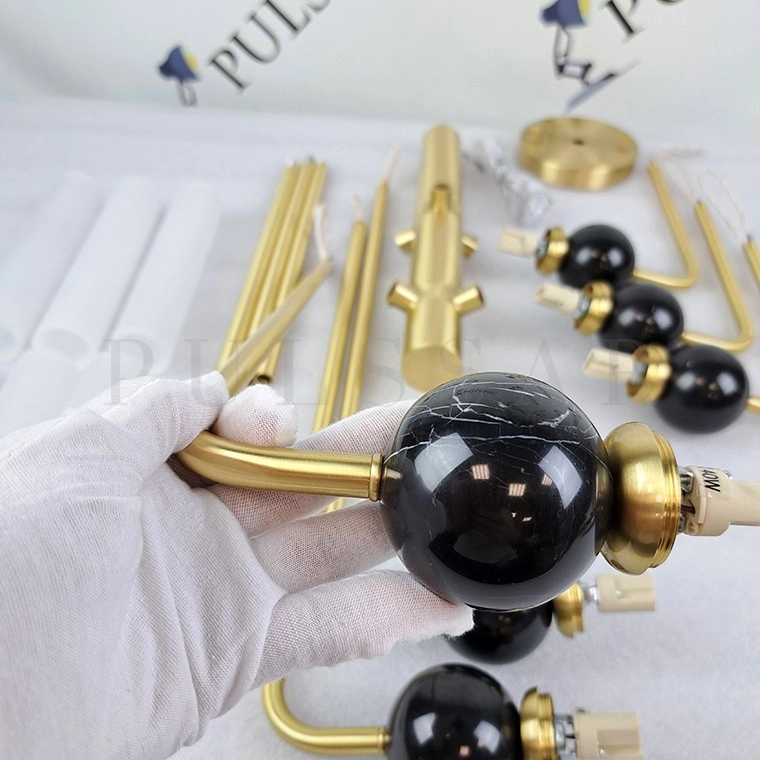 Подвесная люстра STENLY