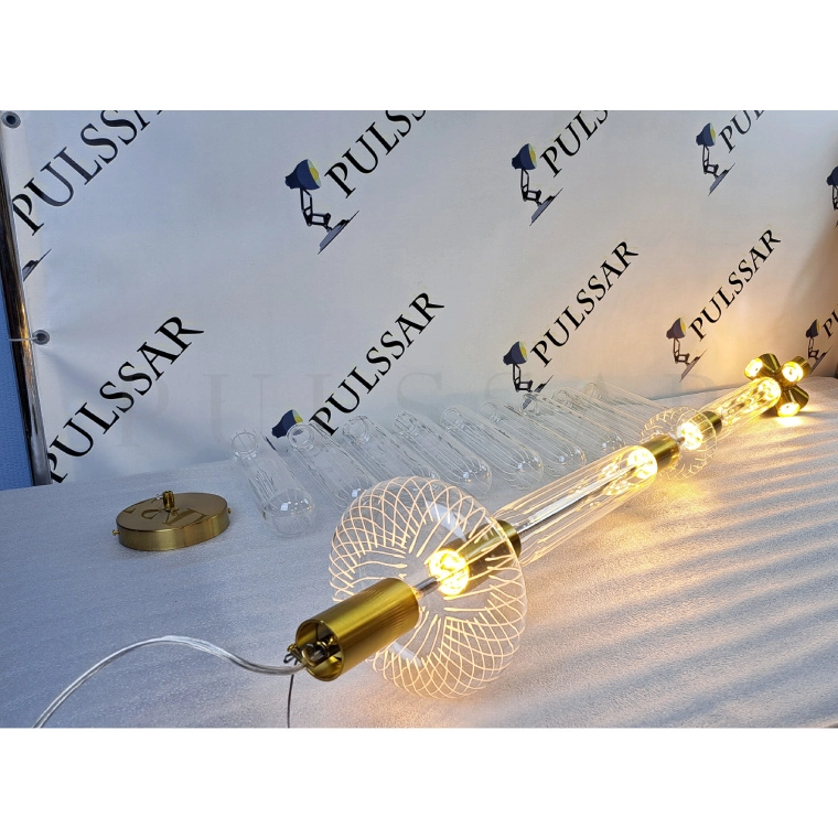 Подвесной светильник VUOKSA