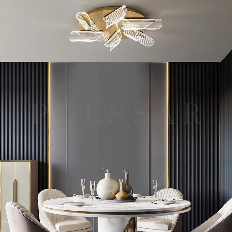 Потолочная люстра DELINA