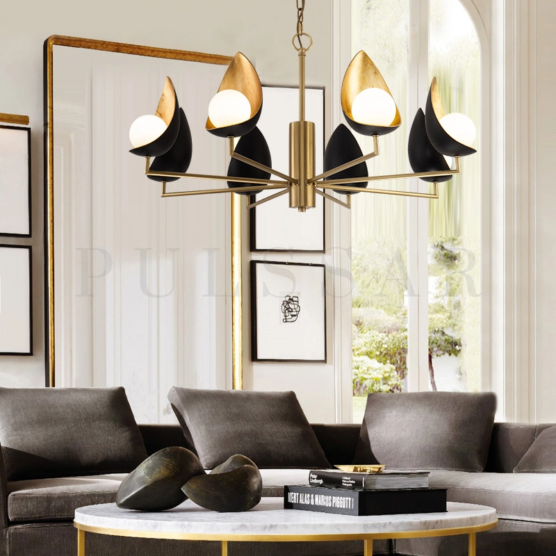 Подвесная люстра ODENCE