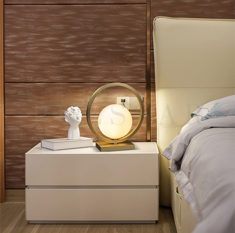 Настольная лампа TINARA TAB