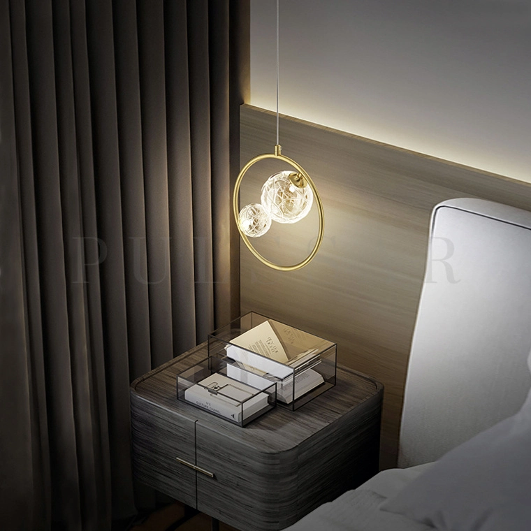 Подвесной светильник RIM DUO