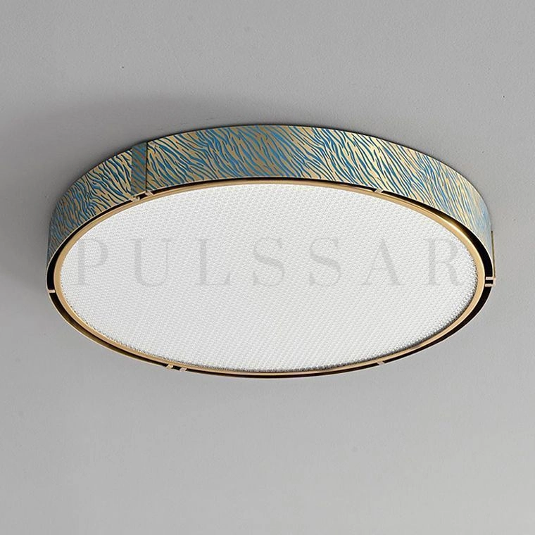 Потолочный светильник TIGER C