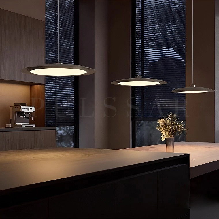 Подвесной светильник WILLADS