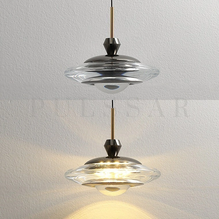 Подвесной светильник LENNON