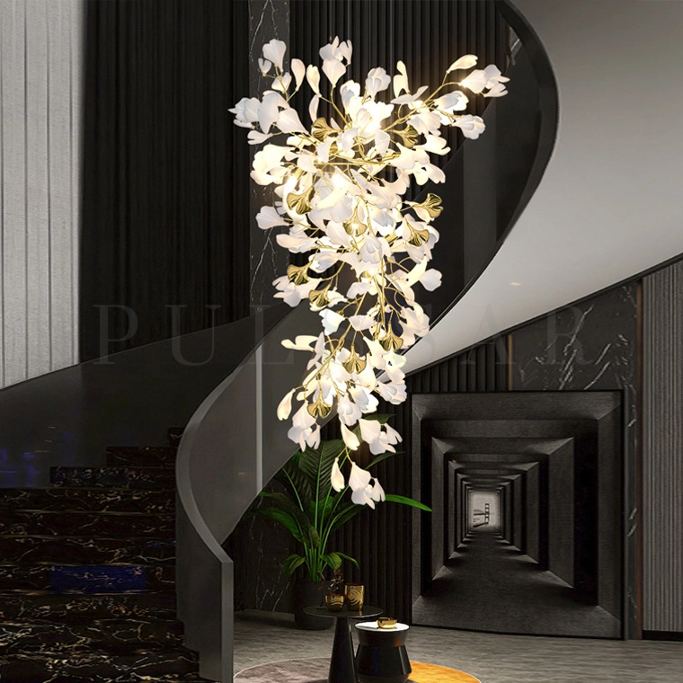 Подвесная люстра JULIETTA LUX