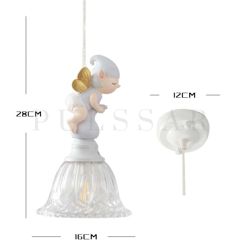 Подвесной светильник FAIRYFLY