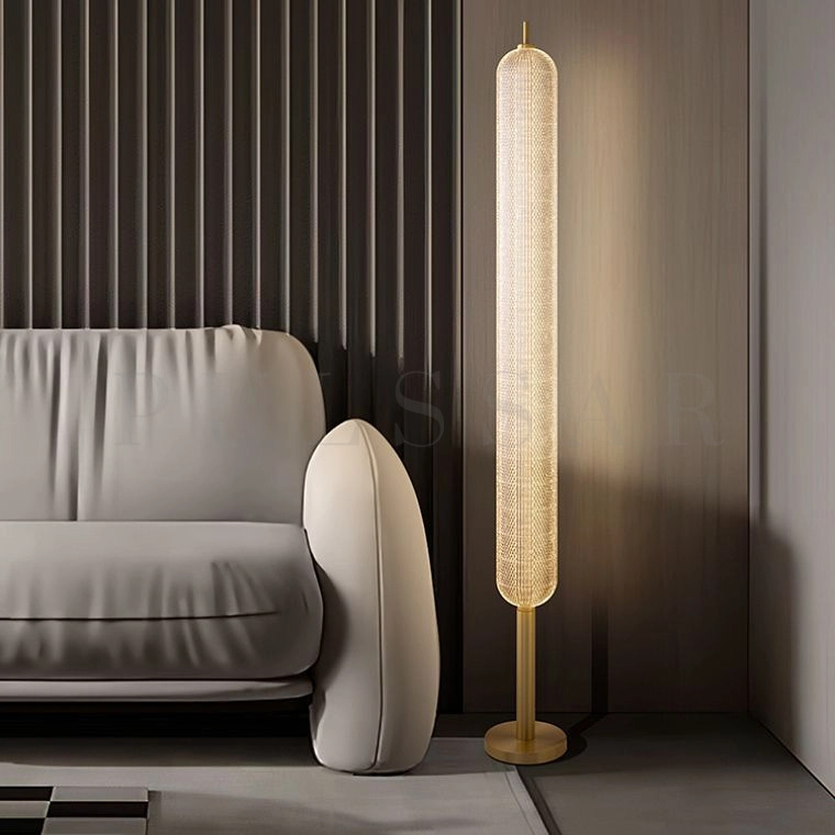 Торшер FRUMENT FL