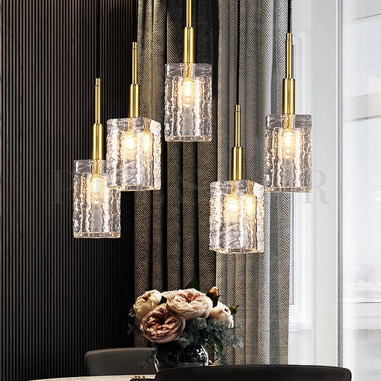 Подвесной светильник VALDIS