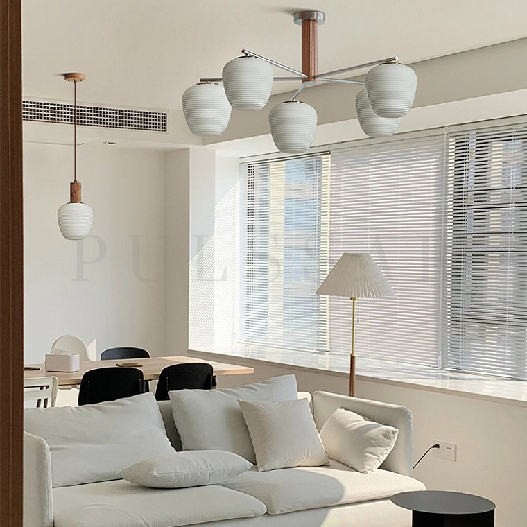 Подвесной светильник DAGFIN