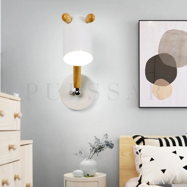 Светильник ANIMAL