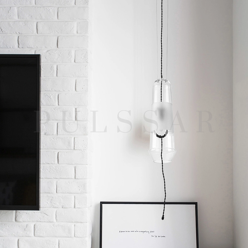 Подвесной светильник FRAGA